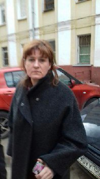 Фотография горе- водителя