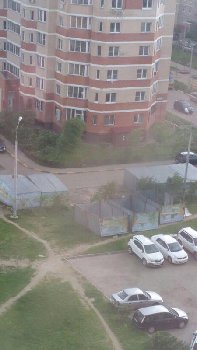 Фото Анатолия Лизунова