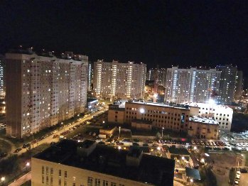 Габаритные огни вдруг включились