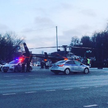 Фото Максима Радайкина