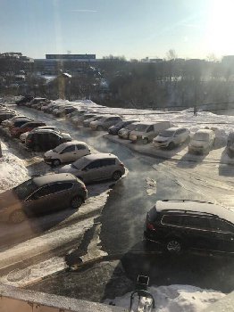 ЖК &quot;Сосновка&quot;