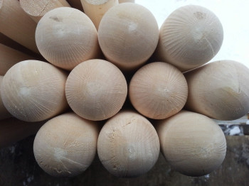 Деревянный черенок купить