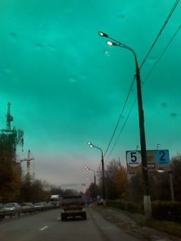 Проспект Ленина