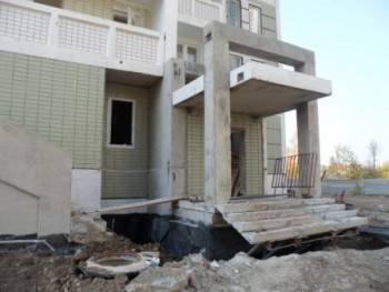 дом 7, 2секция