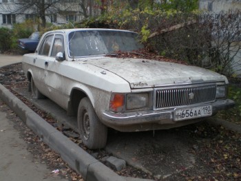 Памятник подольскому благоустройству