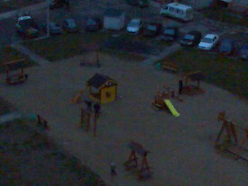 Вчера ставили!