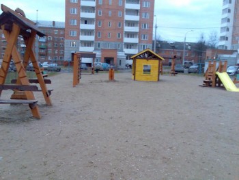 Так выглядит сегодня готовый вариант!