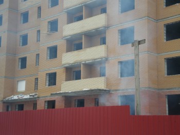 Жгут деревяшки...