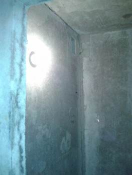 свет....в ванной