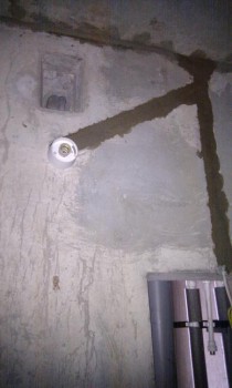 Ванная- дубль два