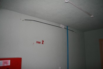 Новостройка под управлением ЖЭУ ПДСКА 1 год.... что нас ждёт дальше?