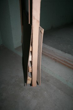 Новостройка под управлением ЖЭУ ПДСКА 1 год.... что нас ждёт дальше?