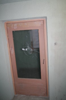 Новостройка под управлением ЖЭУ ПДСКА 1 год.... что нас ждёт дальше?