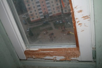 Новостройка под управлением ЖЭУ ПДСКА 1 год.... что нас ждёт дальше?