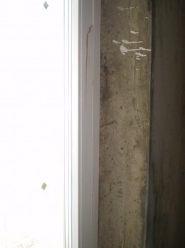 Разбит стеклопакет