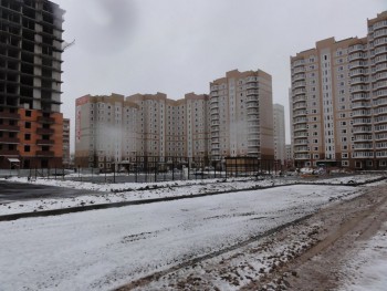 игровая площадка