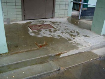 подъезд 5 дом