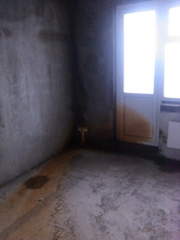 прорыв батареи в 121 кв