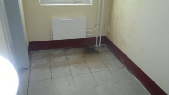 Коридор 13 этаж