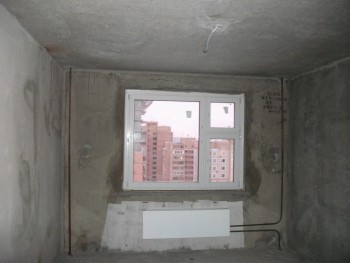 До ремонта