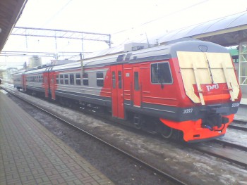 транспорт будущего