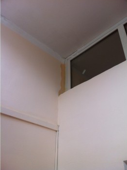 5 дом, 2 подъезд