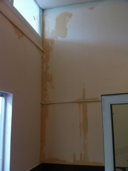 5 дом, 2 подъезд