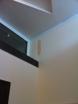 5 дом, 2 подъезд