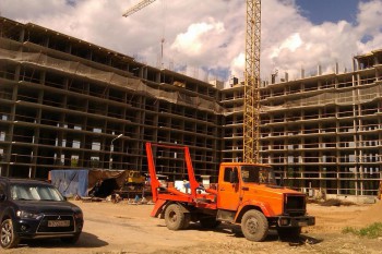 шестой корпус 19 июня