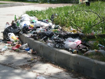 Хорошо погуляли