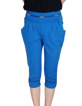 2013-Black-female-the-large-sizes-capris-for-women-summer-pants-of-the-women-Casual-pants.jpg