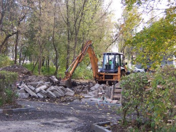 лес рубят-щепки летят(с) - сказал нам чиновник из белого дома