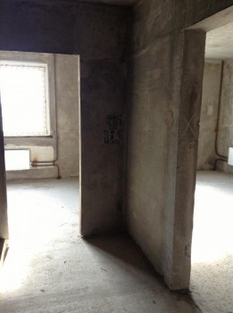 это по моему вариант однушки 37,7 квадрата