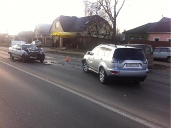 Б. Серпуховская