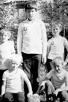 Коля Валуев