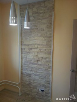 на авите увидал