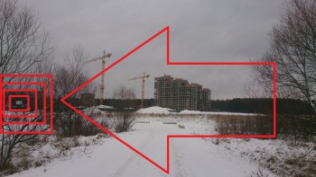 Хотя нет, видно !!!