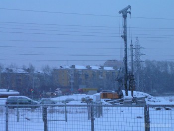 Климовск